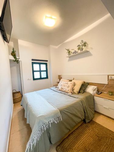 Apartamentos Sapoconcho by ALÔGA