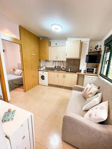 Apartamentos Sapoconcho by ALÔGA