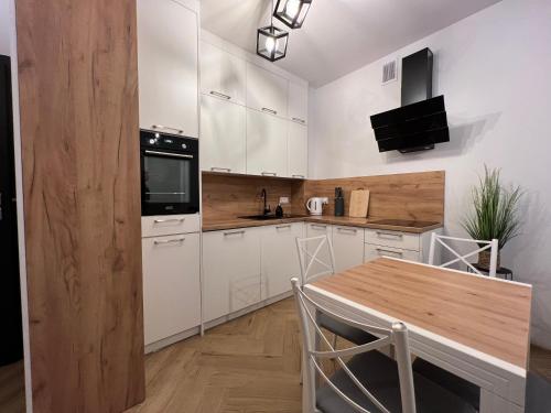 Apartamenty pod Wieżą - Tatarska