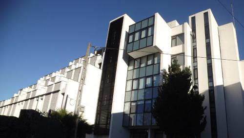 Sao Pedro Do Sul Pousada De Juventude