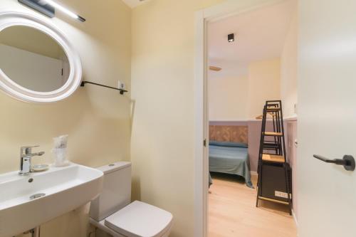Hostal Residencia Bermejo
