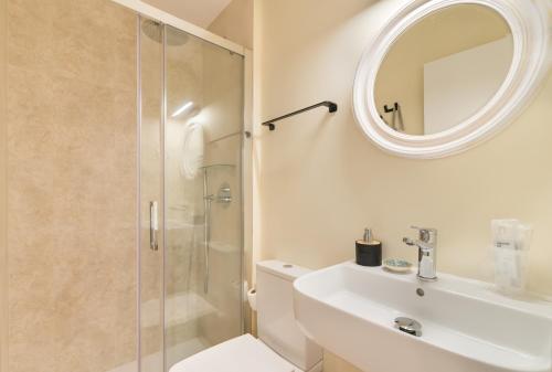 Hostal Residencia Bermejo