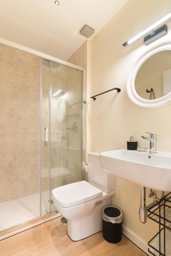 Hostal Residencia Bermejo