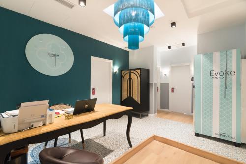Hostal Residencia Bermejo
