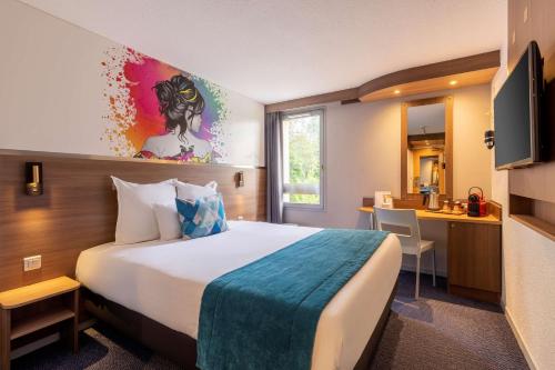 Sure Hotel by Best Western Lille Tourcoing, Bondues