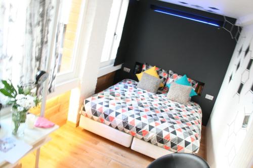 Guesthouse Bxlroom