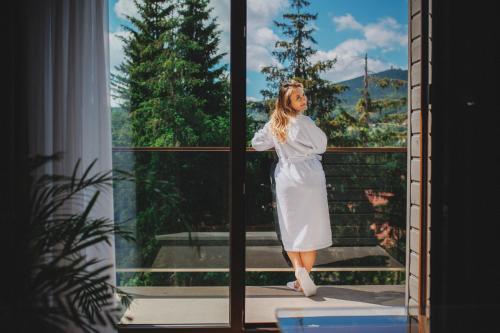 Czarny Kamien Resort & SPA