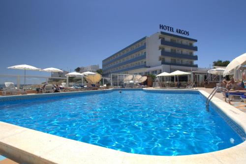 Hotel Argos