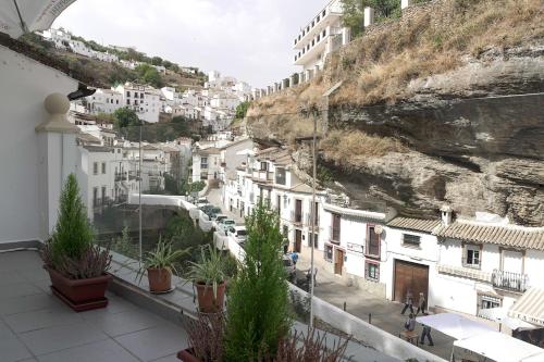 Casa Rural Las Cuevas De Setenil