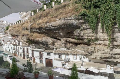 Casa Rural Las Cuevas De Setenil