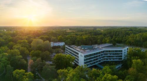 Hunguest Hotel Sosto