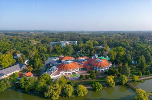 Hunguest Hotel Sosto