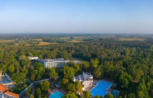 Hunguest Hotel Sosto