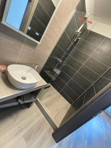 Gästehaus Andreasstraße