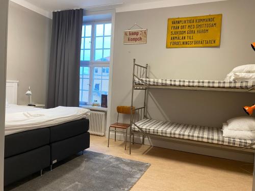 Livgrenadjarmassen Hotell Fest Konferens
