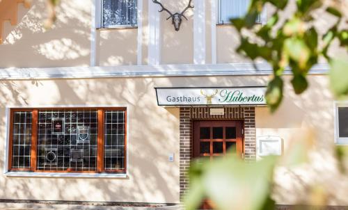 Gasthaus Hubertus