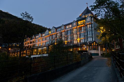 Hotel Union
