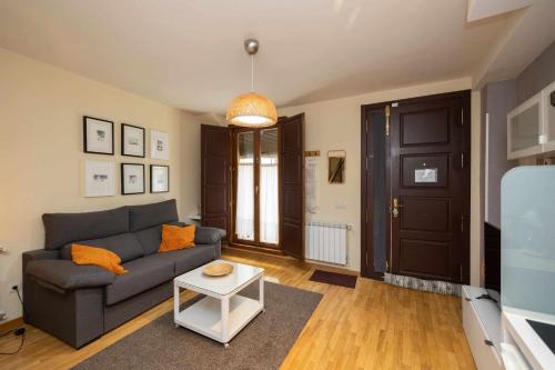 Casa Benito Garaje CAntigüo