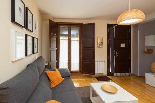 Casa Benito Garaje CAntigüo