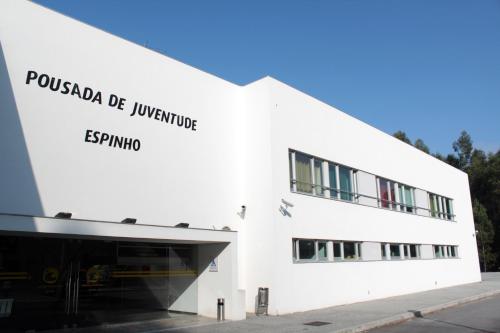 Hi Hostel Espinho-Pousada De Juventude