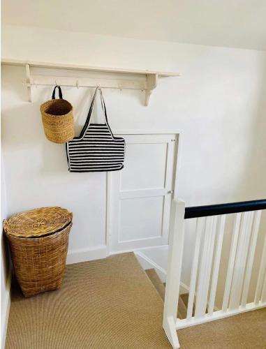 Hjortholms Bistro nr 1