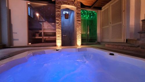 Cà San Ponzio Country House