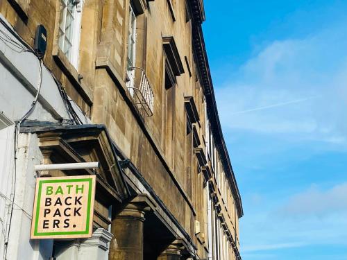 Bath Backpackers Hostel