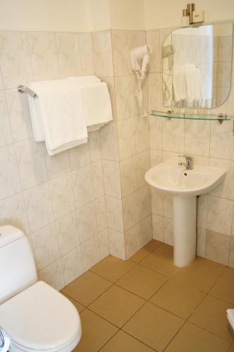 Good Stay Dinaburg Spa Hotel