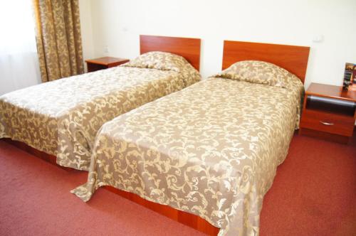 Good Stay Dinaburg Spa Hotel