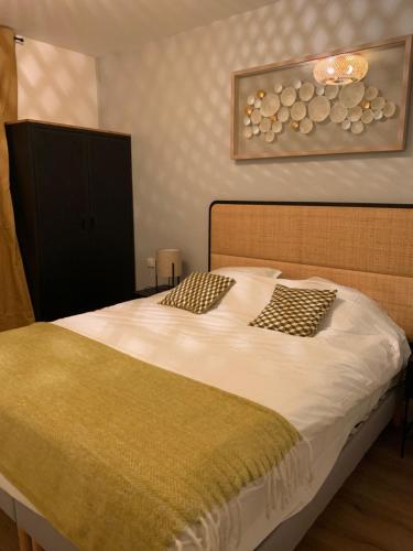 Les Suites De Vanves