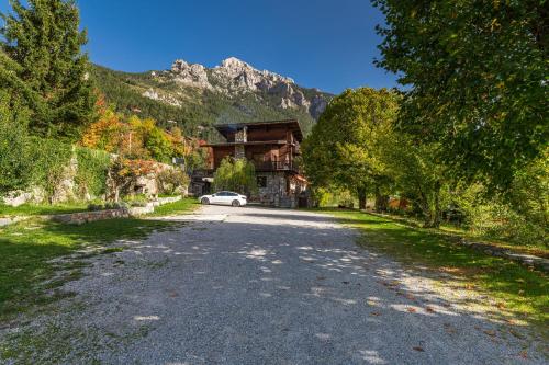 Auberge des Murès