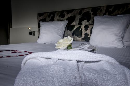Martin’s Dream Hotel