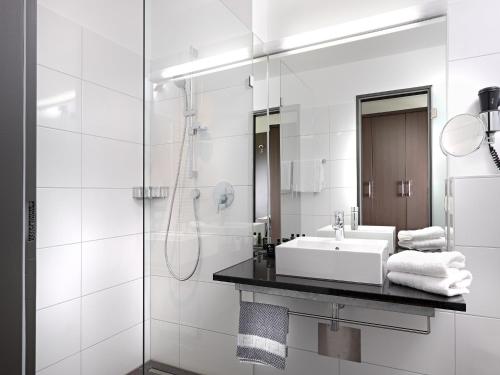 Boutique Hotel Bellevue