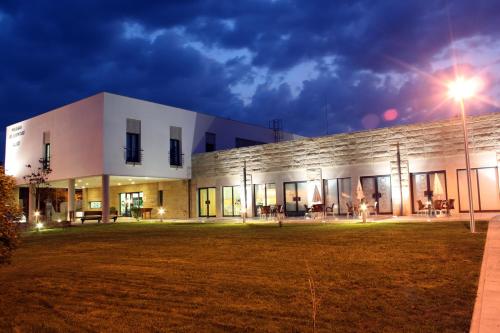 HI Hostel Alijo Pousada de Juventude