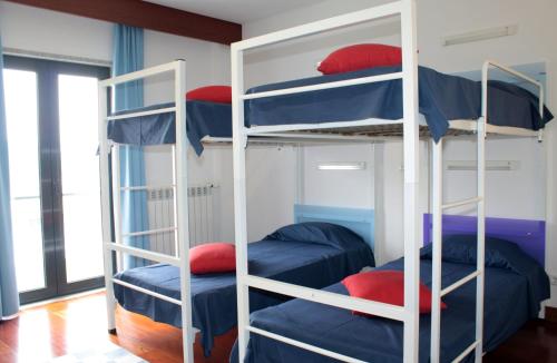 HI Hostel Alijo Pousada de Juventude