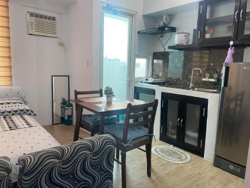 Staycation anuva anala tower