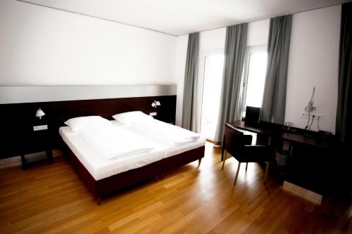 Hotel Schwarzer Bär