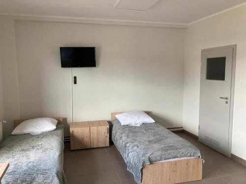 Hostel Przy Stadionie