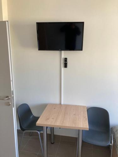 Hostel Przy Stadionie