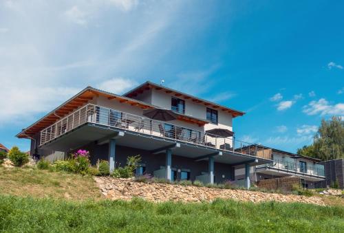 Rezidence Sunny Hill