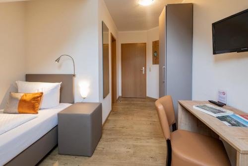 Hotel Bamberger Hof