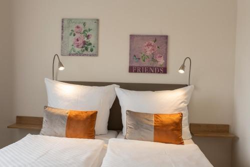 Hotel Bamberger Hof