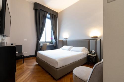 Castello Guest House