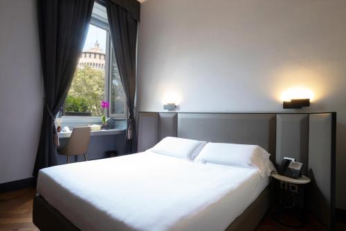 Castello Guest House