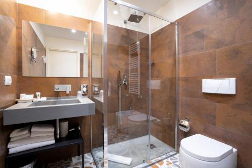 Castello Guest House