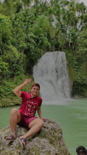 Check out this beautiful 5 bed villa with pool!