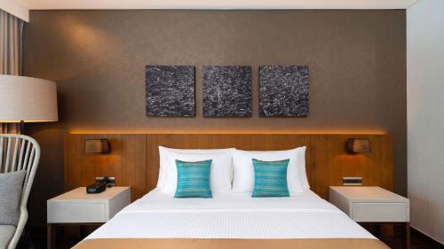 The Reef Island Resort Mactan Cebu