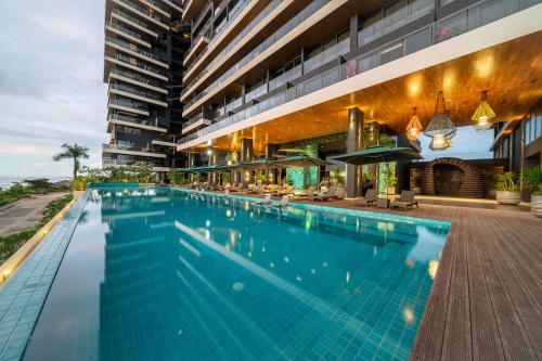 The Reef Island Resort Mactan Cebu