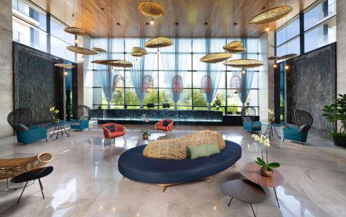 The Reef Island Resort Mactan Cebu