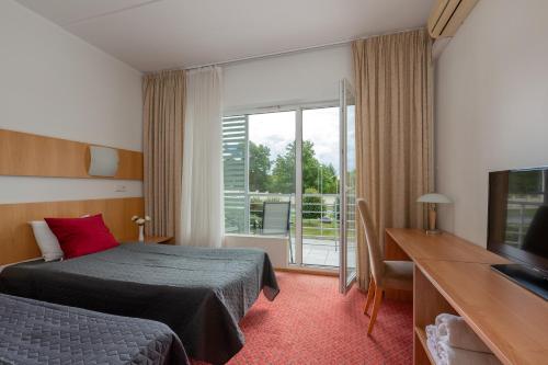 Raadimõisa Hotell